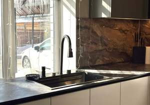 Дом 116м&sup2;, 1-этажный, участок 10 сот.  