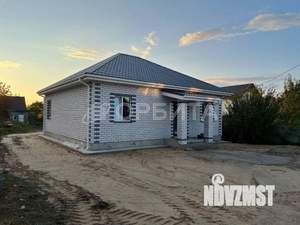 Дом 90м², 2-этажный, участок 8 сот.  