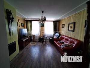 Дом 90м², 2-этажный, участок 6 сот.  