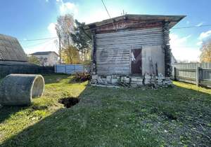 Дом 70м&sup2;, 2-этажный, участок 6 сот.  