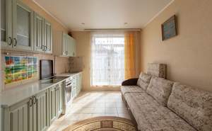 Дом 89м&sup2;, 1-этажный, участок 0 сот.  