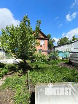 Дом 150м², 2-этажный, участок 5 сот.  