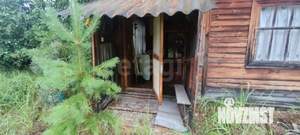 Дом 14м&sup2;, 1-этажный, участок 13 сот.  