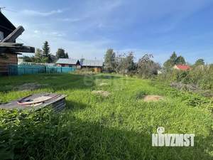 Дом 10м&sup2;, 1-этажный, участок 6 сот.  