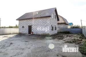 Дача 100м², 2-этажный, участок 5 сот.  