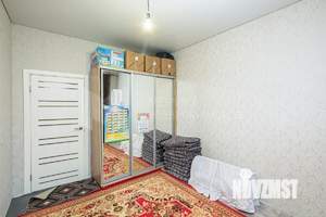 Коттедж 103м&sup2;, 1-этажный, участок 4 сот.  