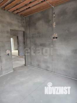 Дом 115м², 1-этажный, участок 5 сот.  