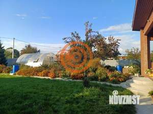 Дом 34м², 1-этажный, участок 6 сот.  