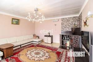 Дом 90м&sup2;, 2-этажный, участок 12 сот.  