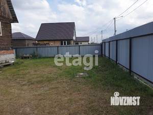 Дом 164м², 2-этажный, участок 10 сот.  