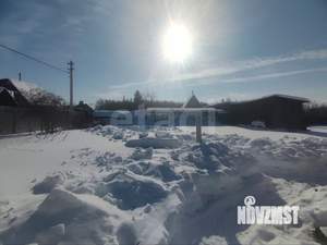 Дом 48м&sup2;, 1-этажный, участок 10 сот.  