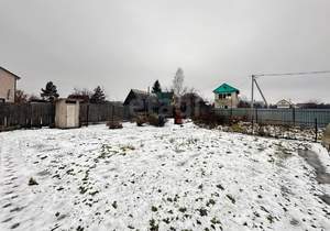 Дом 25м&sup2;, 2-этажный, участок 12 сот.  