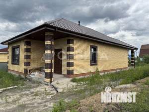 Дом 130м², 2-этажный, участок 5 сот.  