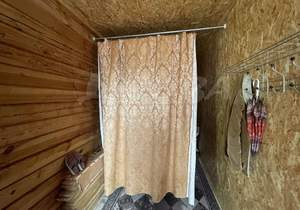 Дом 48м&sup2;, 1-этажный, участок 6 сот.  