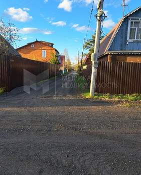 Дом 47м&sup2;, 2-этажный, участок 5 сот.  