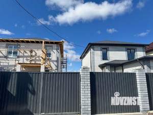 Дом 150м², 2-этажный, участок 5 сот.  