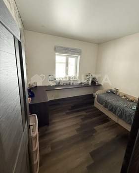 Дом 108м&sup2;, 2-этажный, участок 0 сот.  