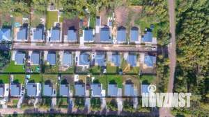 Дом 85м², 2-этажный, участок 5 сот.  