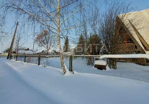 Дом 94м&sup2;, 2-этажный, участок 0 сот.  