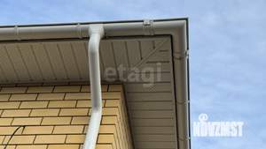 Дом 108м&sup2;, 1-этажный, участок 10 сот.  