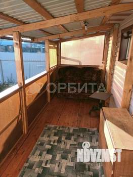 Дом 196м&sup2;, 2-этажный, участок 5 сот.  