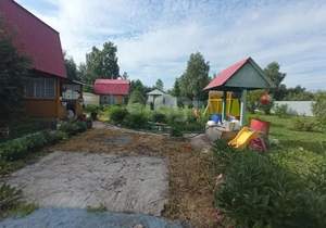 Дом 72м&sup2;, 2-этажный, участок 12 сот.  