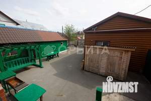 Дом 169м&sup2;, 2-этажный, участок 7 сот.  