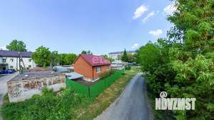 Дом 59м&sup2;, 1-этажный, участок 5 сот.  