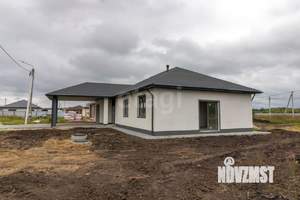 Дом 600м&sup2;, 1-этажный, участок 6 сот.  