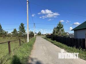 Дом 90м², 2-этажный, участок 7 сот.  