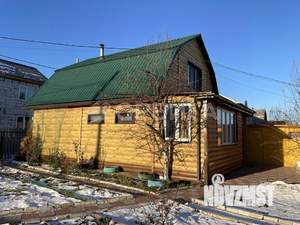 Дом 141м&sup2;, 2-этажный, участок 5 сот.  