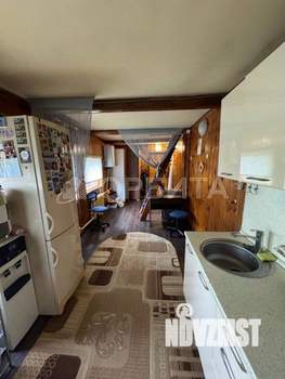 Дом 76м&sup2;, 2-этажный, участок 8 сот.  