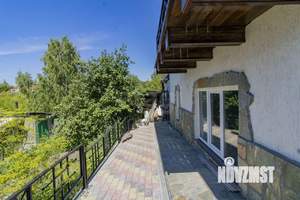 Дом 92м&sup2;, 2-этажный, участок 8 сот.  