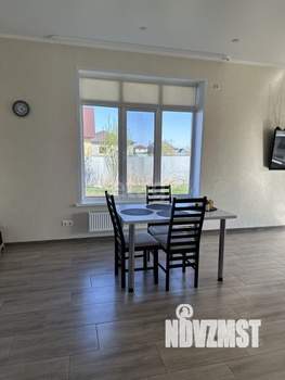 Дом 189м&sup2;, 2-этажный, участок 9 сот.  