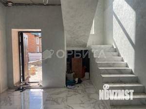 Дом 175м&sup2;, 2-этажный, участок 8 сот.  