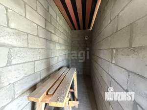 Таунхаус 106м², 2-этажный, участок 2 сот.  