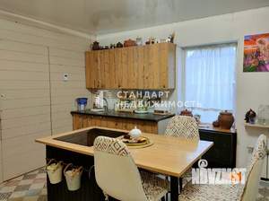 Дом 70м², 1-этажный, участок 7 сот.  