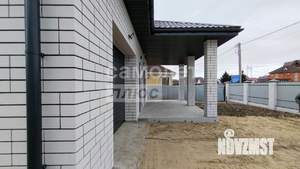 Дом 150м², 1-этажный, участок 8 сот.  