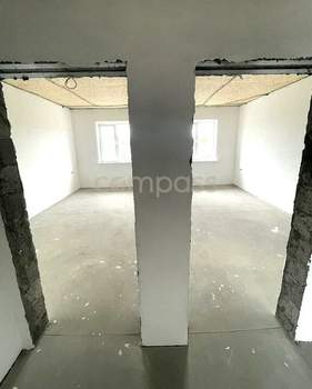 Дом 100м², 1-этажный, участок 5 сот.  