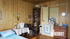 Дом 80м², 2-этажный, участок 16 сот.  