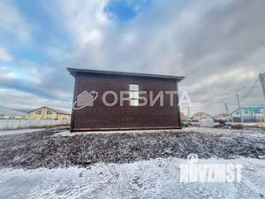 Дом 163м², 2-этажный, участок 10 сот.  