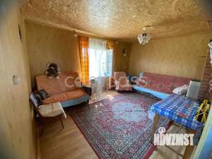 Дом 60м&sup2;, 2-этажный, участок 5 сот.  