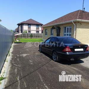 Дом 92м&sup2;, 2-этажный, участок 7 сот.  