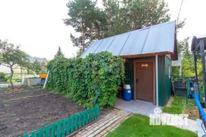 Дом 62м&sup2;, 1-этажный, участок 7 сот.  