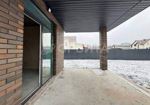 Дом 130м&sup2;, 2-этажный, участок 0 сот.  