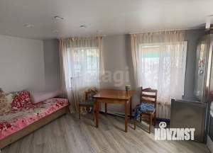 Дом 60м&sup2;, 2-этажный, участок 5 сот.  