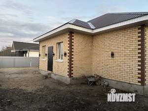 Дом 100м², 1-этажный, участок 5 сот.  