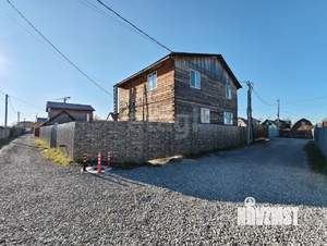 Дом 175м&sup2;, 2-этажный, участок 4 сот.  