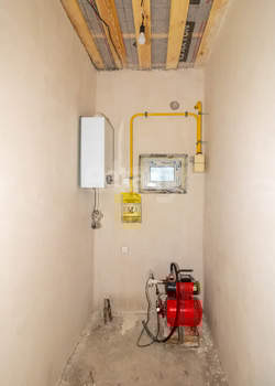 Дом 78м², 1-этажный, участок 6 сот.  