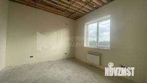 Коттедж 125м², 1-этажный, участок 8 сот.  